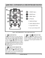 Preview for 7 page of LMI ROYTRONIC EXCEL AD9 series Instruction Manual,Programming Manual