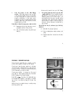 Предварительный просмотр 4 страницы LML Speedy 4-Stroke Owner'S Manual