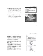 Предварительный просмотр 8 страницы LML Speedy 4-Stroke Owner'S Manual