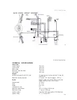 Предварительный просмотр 9 страницы LML Speedy 4-Stroke Owner'S Manual