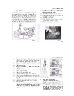 Предварительный просмотр 19 страницы LML Speedy 4-Stroke Owner'S Manual