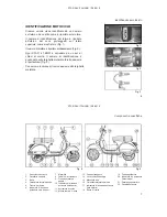 Preview for 6 page of LML Star Deluxe 200 2010 Owner'S Manual