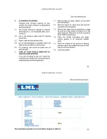 Preview for 48 page of LML Star Deluxe 200 2010 Owner'S Manual