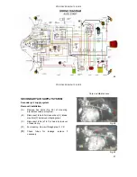 Preview for 52 page of LML Star Deluxe 200 2010 Owner'S Manual