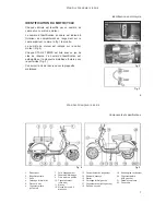 Preview for 58 page of LML Star Deluxe 200 2010 Owner'S Manual