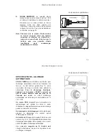 Preview for 61 page of LML Star Deluxe 200 2010 Owner'S Manual