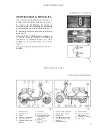 Preview for 84 page of LML Star Deluxe 200 2010 Owner'S Manual