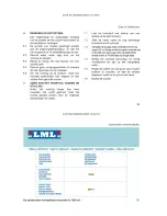 Preview for 152 page of LML Star Deluxe 200 2010 Owner'S Manual