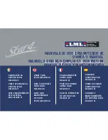 LML Star DELUXE 4 Owner'S Manual preview