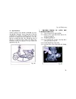 Предварительный просмотр 89 страницы LML Star DELUXE 4 Owner'S Manual