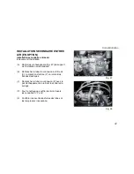 Предварительный просмотр 155 страницы LML Star DELUXE 4 Owner'S Manual