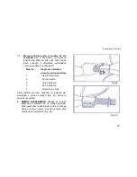 Предварительный просмотр 183 страницы LML Star DELUXE 4 Owner'S Manual