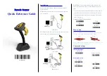 Preview for 1 page of Lmppos LMP-L1 Quick Reference Manual