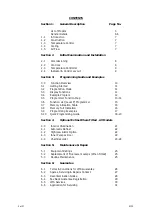 Preview for 2 page of LMS 100NP Programmable Instruction Manual