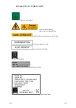 Preview for 5 page of LMS 100NP Programmable Instruction Manual