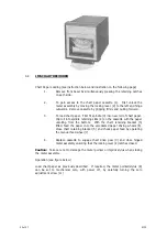 Предварительный просмотр 23 страницы LMS 100NP Programmable Instruction Manual