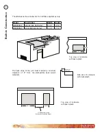 Предварительный просмотр 8 страницы LMS BBQ08G04 Owner'S Manual