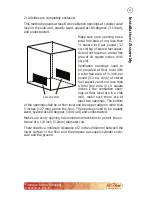 Предварительный просмотр 13 страницы LMS Cal Flame Owner'S Manual