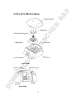 Предварительный просмотр 10 страницы LMS MCF-1350 Operation Manual