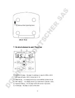 Предварительный просмотр 11 страницы LMS MCF-1350 Operation Manual