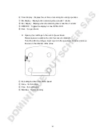 Preview for 12 page of LMS MCF-1350 Operation Manual