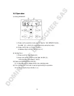 Предварительный просмотр 14 страницы LMS MCF-1350 Operation Manual