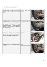 Preview for 19 page of LMX Bikes LMX 161 2021 Owner'S Manual