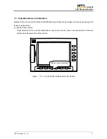 Предварительный просмотр 7 страницы LNC LNC-T800 Operator'S Manual