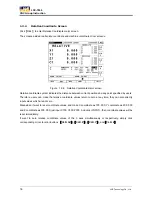 Предварительный просмотр 22 страницы LNC LNC-T800 Operator'S Manual