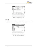 Предварительный просмотр 35 страницы LNC LNC-T800 Operator'S Manual