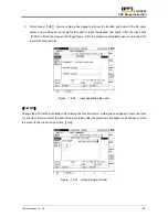 Предварительный просмотр 39 страницы LNC LNC-T800 Operator'S Manual