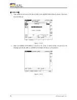 Предварительный просмотр 40 страницы LNC LNC-T800 Operator'S Manual