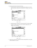 Предварительный просмотр 42 страницы LNC LNC-T800 Operator'S Manual