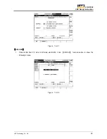 Предварительный просмотр 43 страницы LNC LNC-T800 Operator'S Manual