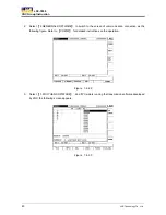 Предварительный просмотр 44 страницы LNC LNC-T800 Operator'S Manual