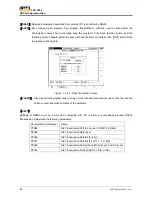 Предварительный просмотр 50 страницы LNC LNC-T800 Operator'S Manual