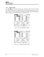 Предварительный просмотр 58 страницы LNC LNC-T800 Operator'S Manual