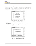 Предварительный просмотр 66 страницы LNC LNC-T800 Operator'S Manual