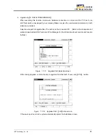 Предварительный просмотр 69 страницы LNC LNC-T800 Operator'S Manual