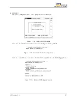 Предварительный просмотр 71 страницы LNC LNC-T800 Operator'S Manual