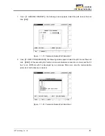 Предварительный просмотр 73 страницы LNC LNC-T800 Operator'S Manual