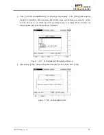 Предварительный просмотр 77 страницы LNC LNC-T800 Operator'S Manual