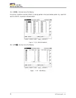 Предварительный просмотр 82 страницы LNC LNC-T800 Operator'S Manual