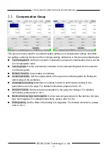 Preview for 11 page of LNC MW2200 Series Operation Manual