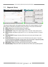 Preview for 12 page of LNC MW2200 Series Operation Manual