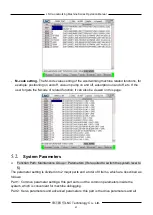 Preview for 43 page of LNC MW2200 Series Operation Manual