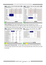 Preview for 46 page of LNC MW2200 Series Operation Manual