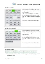 Preview for 36 page of LNC Robot Series Operation And Program Manual