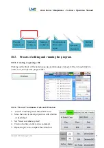 Preview for 38 page of LNC Robot Series Operation And Program Manual