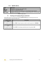 Предварительный просмотр 23 страницы LNI 69208018 Operating Manual